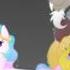 Mlp FIM Celestia X Discord Tribute