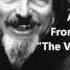 Alan Watts If A Tree Falls Does It Make A Sound An Excerpt From The Veil Of Thoughts