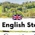 INTERMEDIATE ENGLISH STORY The Lovely Lakes B2 English Story For Learning English Slow Reading