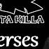 Top 10 Masta Killa Verses