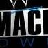 WWE SmackDown Vs Raw PS2 Intro