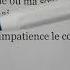 Exemple De Contrôle De Français نمودج إمتحان الفرنسية