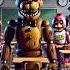 Tarea De Five Nights At Freddy S