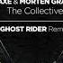 Phaxe Morten Granau The Collective Ghost Rider Remix 432 Records Official Audio