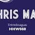 Chris Main Entredosaguas Extended Mix Hungarian Hot Wax