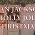 Alan Jackson A Holly Jolly Christmas Official Lyric Video