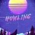 Howling By Lupus Nocte 10 Hours Music Extended Perfect Loop Epidemic Electronic