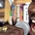 Young Fathers NPR Music Tiny Desk Concert