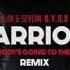 Alok Sevenn Byob Warriors Remix BBY Events 2016 Fix