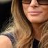 Melania Trump Breaks Silence On Jill Biden White House Meeting