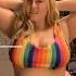 Bbw TikTok Tiktok Bodypositivity Plussize Chubby Viral Bodypositive Bbw