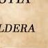 Bendita Eucaristía Sandy Caldera Con Letras