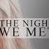 Klaus Caroline The Night We Met