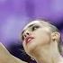 Margarita Mamun Ball Music 2014 Exact Cut