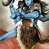 Lord Shiva Devotional Theme