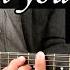 GOT MY MIND SET ON YOU George Harrison GUITAR Cover MusikMan N 125