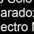 DJ Solovey Paradoxx Electro Mix