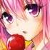 To Love Ru OST Jibun No Kotae