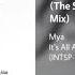 Mya It S All About Me Feat Sisqo The Slammin Sam Wild Wesside Mix