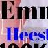 Best Of Emma Heesters Hindi Song Too English New Version