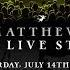 Dave Matthews Band Live From SPAC 7 14 18