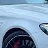 2018 Mercedes C63 S V8 Rare White Low Mileage Saloon S For Sale At George Kingsley Colchester