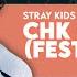 Stray Kids Chk Chk Boom Festival Ver Instrumental