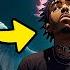 Lil Uzi Vert Just Wanna Rock AI Music Video