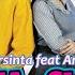 Shinta Arsinta Ft Arya G Sia Sia Mengharap Cintamu Dangdut Official Music Video