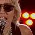 Miley Cyrus We Will Rock You Live Frontline Heroes Tribute 2021