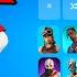 Trading A 1 Fortnite Account Into A 5 000 RARE Account