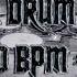 Modern Metal Drum Track 180 BPM HQ HD Preset 2 0