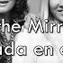 I Saw It In The Mirror ABBA Sub En Español