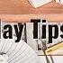 BEST AIR DRY CLAY TIPS AND TRICKS FOR BEGINNERS Helpful