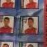 Panini Champions League 2013 2014 Sticker Album Full Completed