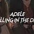 Adele Rolling In The Deep Sped Up Reverb