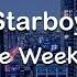 Starboy The Weeknd Clean Lyrics Ft Daft Punk