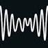 I Wanna Be Yours Arctic Monkeys Triple Layered WEAR HEADPHONES