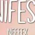 Neffex Manifest IT Lyrics