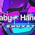 Hey Baby Hands Up By Shuxstar