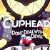 Cuphead Theme SCRATON REMIX