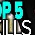 CS GO Top 5 SHOCKING Zeus X27 Taser Kills By Pros