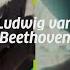 Beethoven 250 Years Wall And Music