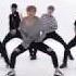 BTS Dance Practice To SHE S SO NICE By PINK GUY