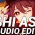 TikTok Version Ashi Ashi X Brazilian Dança Phonk Edit Audio