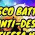 Dj Vin S Disco Battlemix 80 S Pang Anti Desperas FIESTA Ni JM Lights And Sounds DJANTHONY GIME