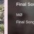 MØ Final Song Official Audio