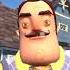 Разгадываю тайны самого жутково соседа HELLO NEIGHBOR ХЕЛЛОУ НЭЙБОР PRIVET SOSED ПРИВЕТ СОСЕД