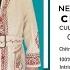 Chitrali Coat Chugha Ethnic Wear Popular Chitrali Garment Chitrali Chugha