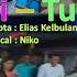 Lagu Pesta Ambon Viral Terbaru Tuki Tuki 2 Cipta Elias Kelbulan Official Music Video